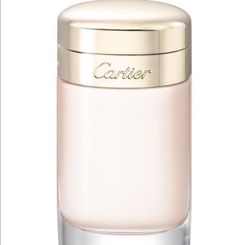 Cartier perfume